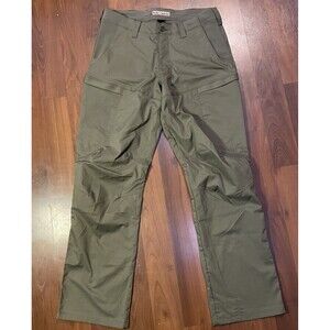 5.11 Tactical 34X32 SDB 74434-186 Dark Army Green Men's Cargo Pants